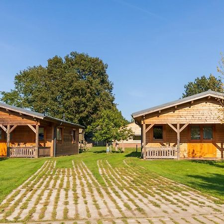Vakantiehuis De Schaapskooi Drunen Exterior foto