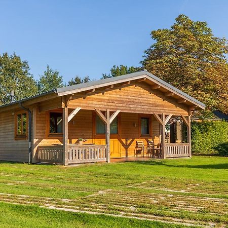 Vakantiehuis De Schaapskooi Drunen Exterior foto