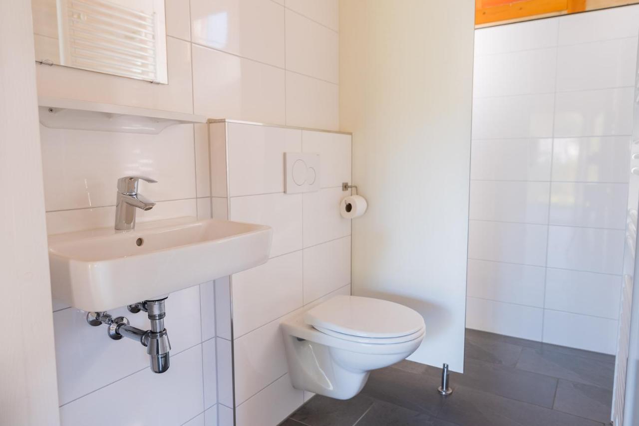 Vakantiehuis De Schaapskooi Drunen Exterior foto